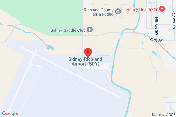 Richland Aviation