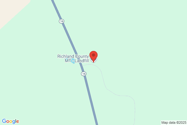 Richland County Land Fill