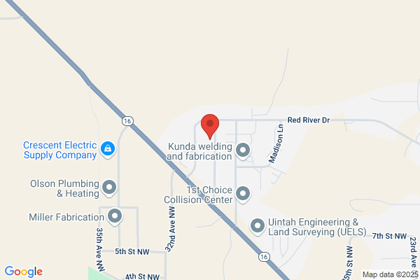 Richland Opportunities Inc