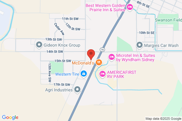 Richland Pump & Supply