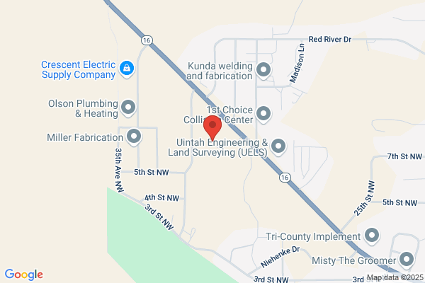 Sunrise Equipment Inc, John Deere