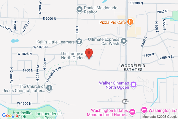 The Lodge Assisted Living Facility