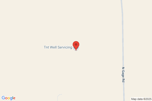 Tnt Well Servicing