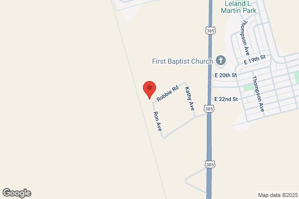 Cowden Mobile Home Park