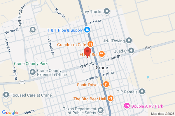 Crane Gulf Federal Credit Union
