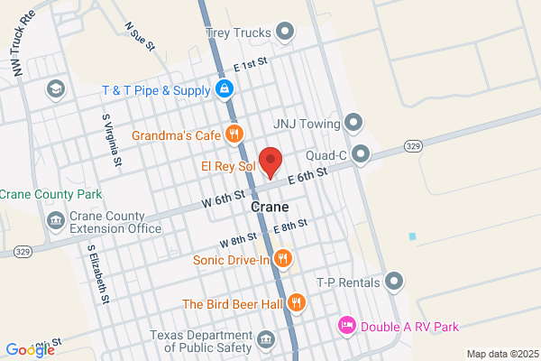 Garcia's Restaurant