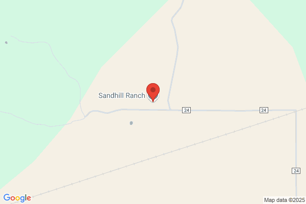 Sandhill Ranch