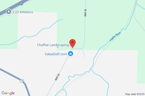 Chaffee Landscaping Inc