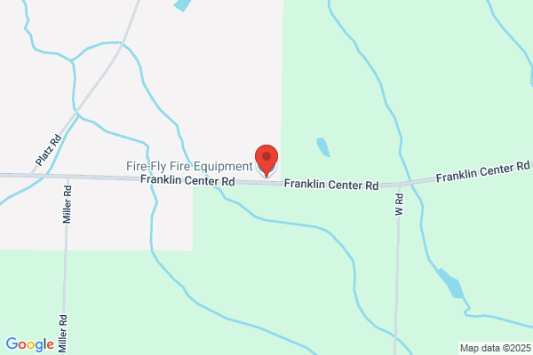 Fire-Fly Fire Equipment