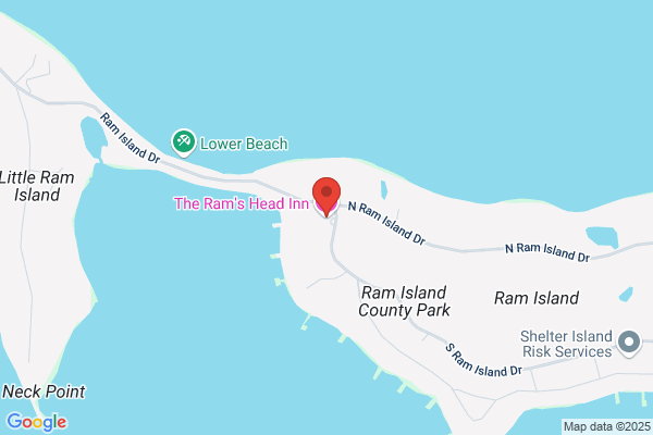 Ram's Head Inn