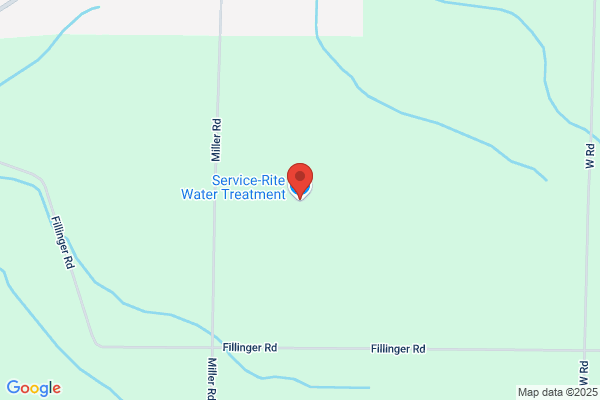 Service - Rite and Water Conditioning Specialists