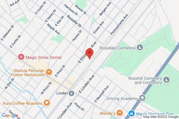 D'Anna Brothers Auto Body