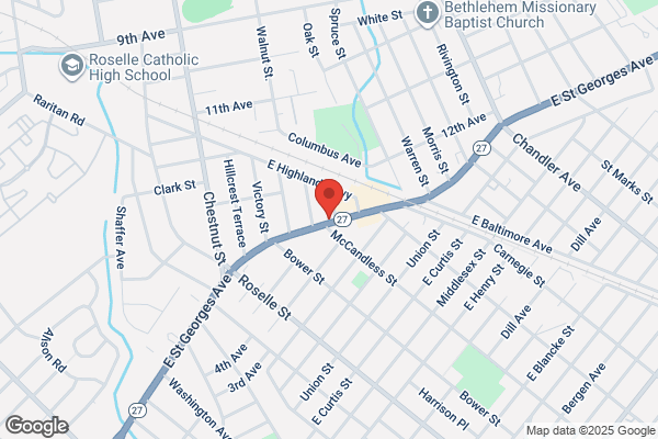 St George Auto Radiator Repair Co Inc