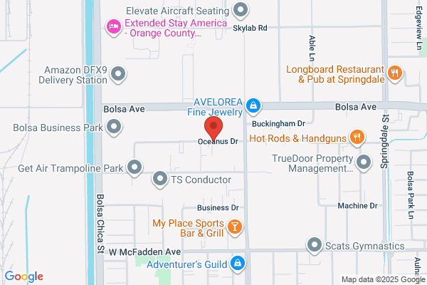 West Mountain Alignment Center