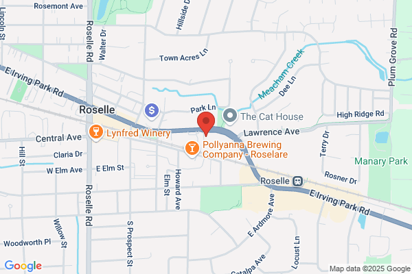 Roselle Park Service Center