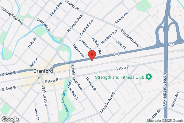 Ivy Park Homes Inc