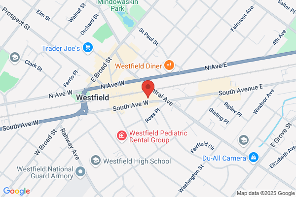 Westfield Seafood