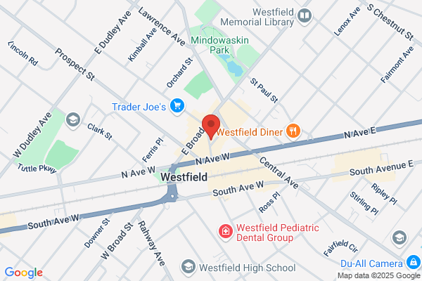 Town Bank of Westfield the