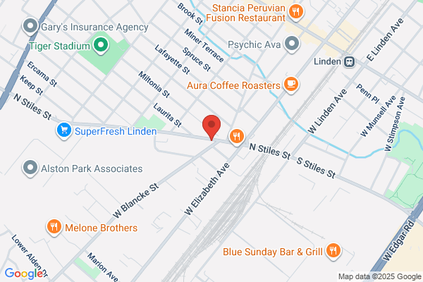 Styles Inn Sports Bar & Grill