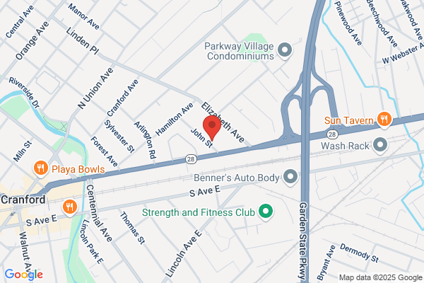 Alarm Service Co of New Jersey