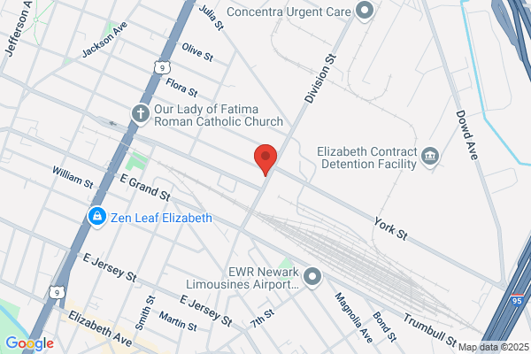 AMC Chemicals US Llc