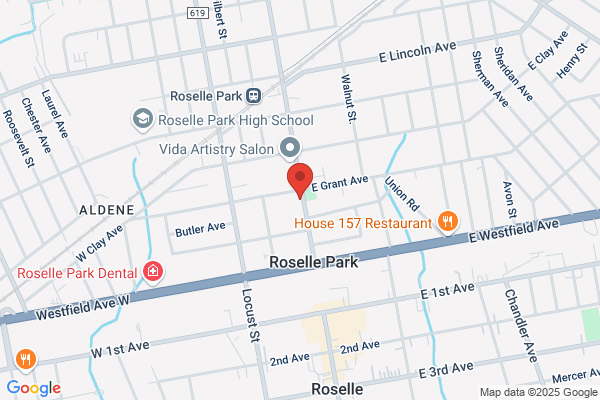 Boro Roselle Park Youth Center