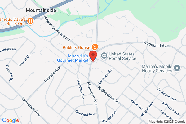 Mazzella's Gourmet Market