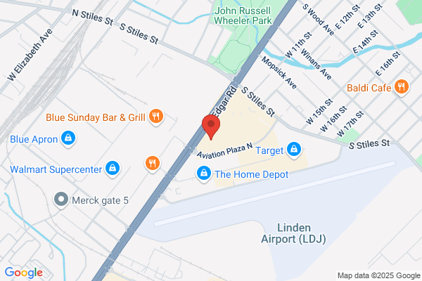 Massage Envy - Linden - PERMANENTLY CLOSED