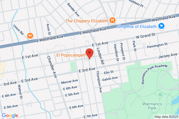 Eshtasigutl Deli Grocery