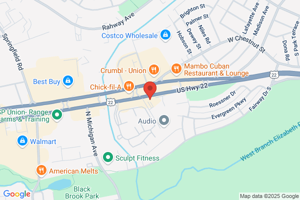 Route 22 Bagel & Deli