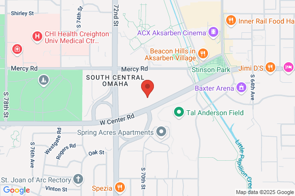 Dr. John Zuber, DDS