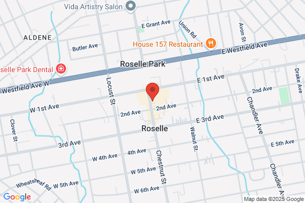 RJ Dental of Roselle