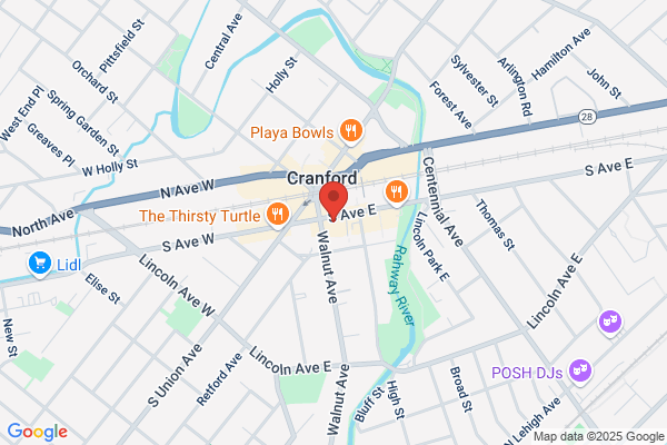 South Avenue Dental