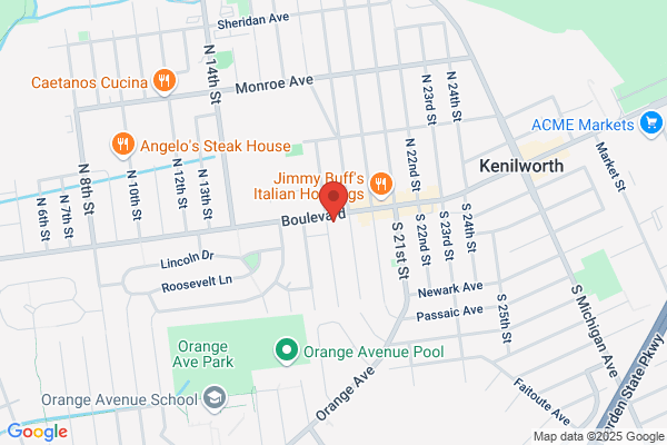 Family Chiropractic Center
