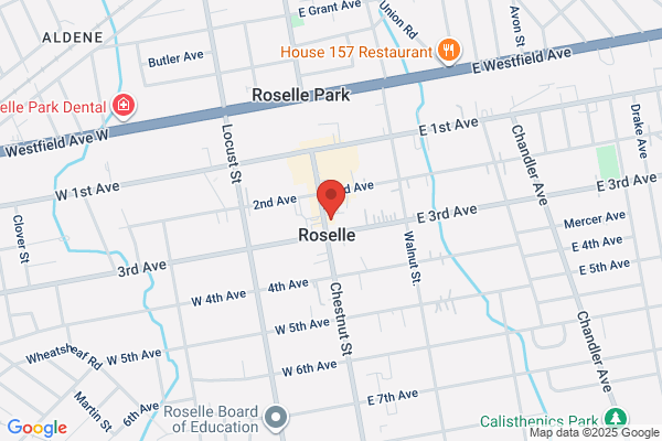 Gentle Dental of Roselle PA