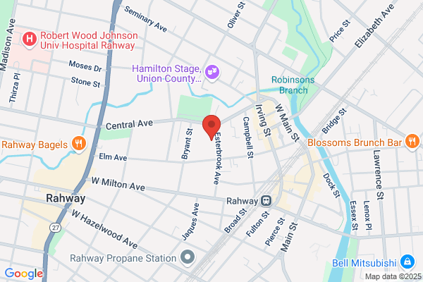Rahway Florist & Gifts