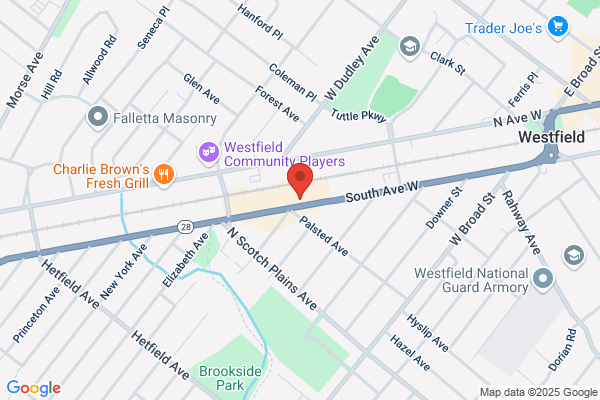 Westfield Avenue Florist
