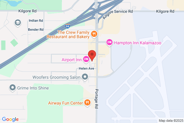 Airport Auto Services Inc