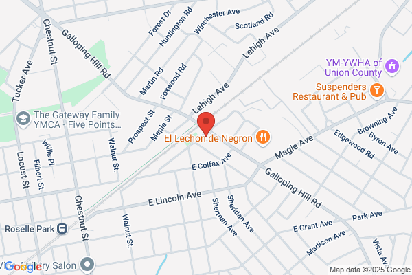 Roselle Park Medical Associates