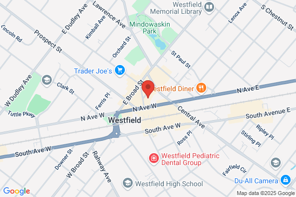 Running Company of Westfield
