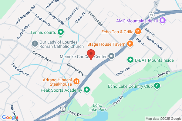 Mountainside Skilled Nursing and Rehab