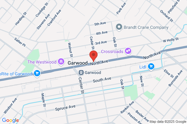 Gerardo Di Nola Llc