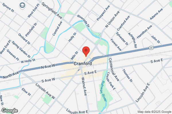 Cranford Golden Touch Jewelers