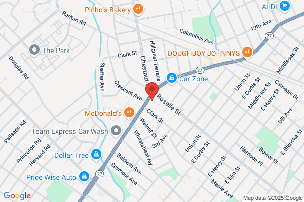 Joy Dry Cleaners