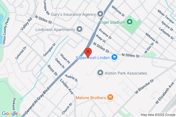 Linden Laundromat