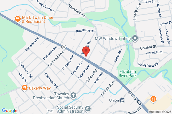 Law Offices of Stacey Selem Antonucci, LLC