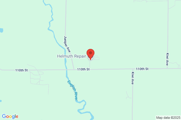 Helmuth Industries