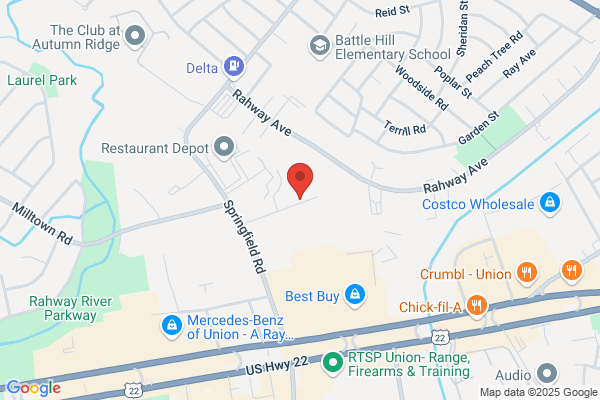 Cathodic Protection Services