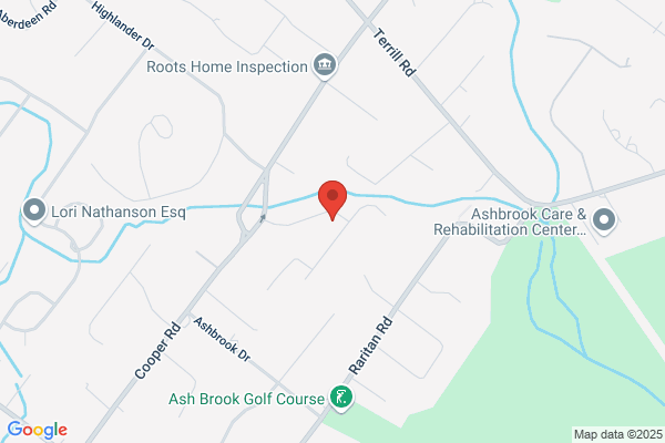 Alman Management Group Inc