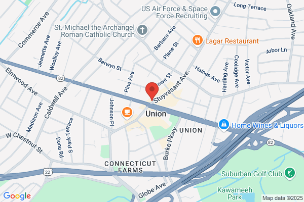 Virginia Realty